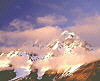 Mount Jefferson from Grizzly Peak (63k)
