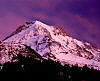 Mount Hood at Twilight (64k)
